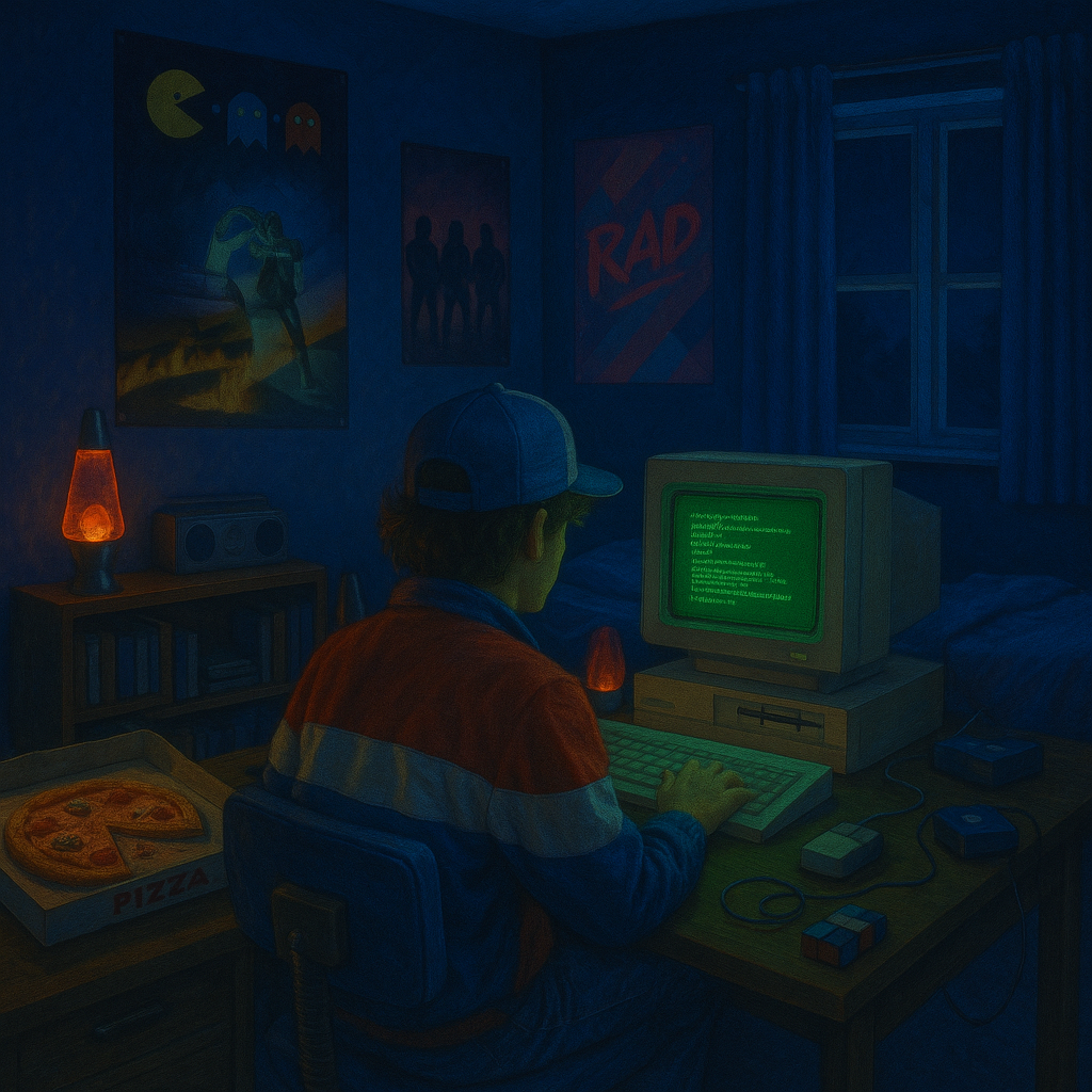 Blogging from Obsidian